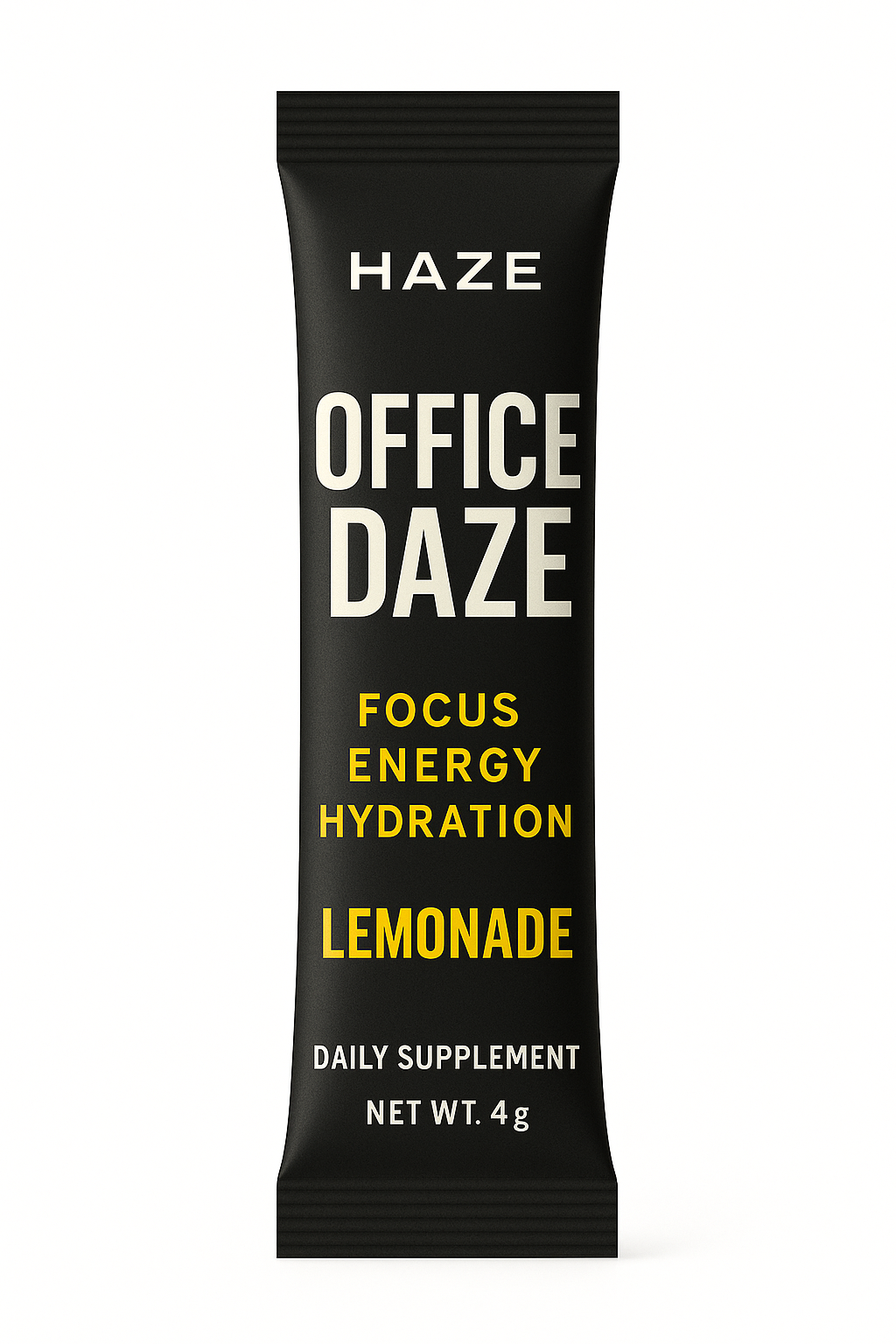 Office Daze