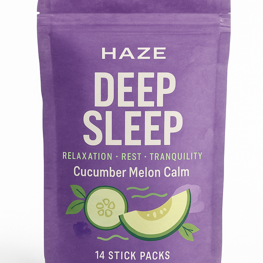 Deep Sleep Packets