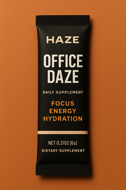 Office Daze