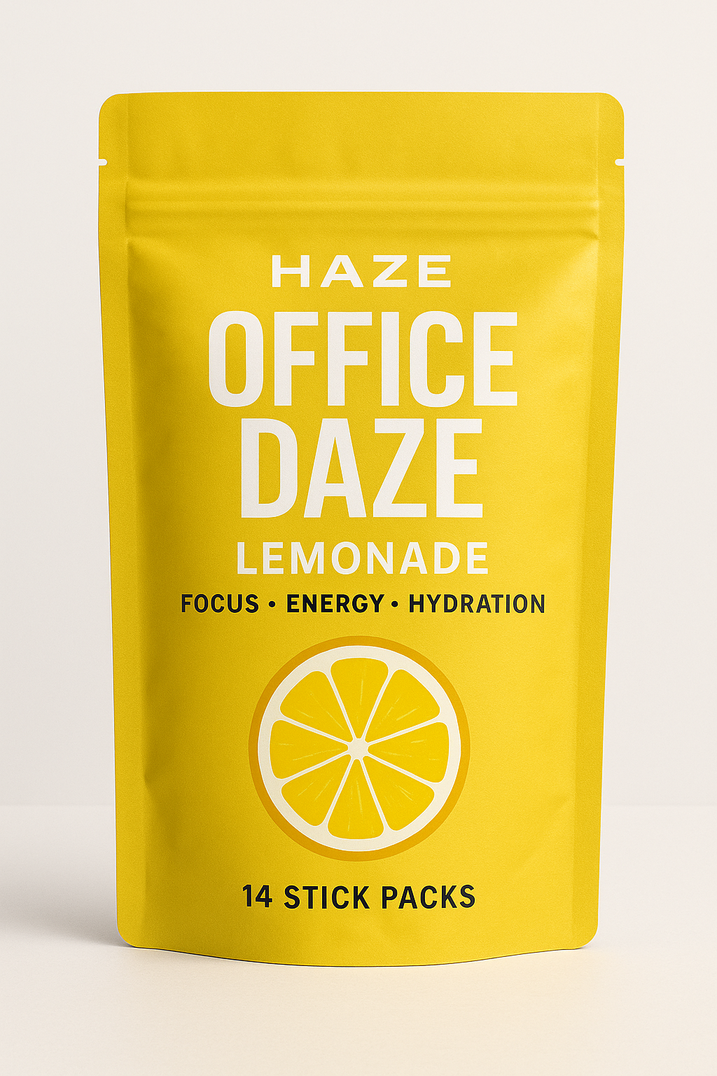 Office Daze