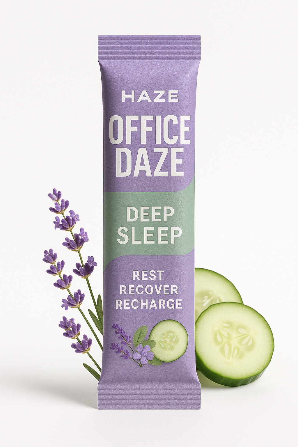 Deep Sleep Packets