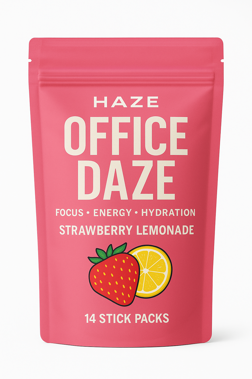 Office Daze